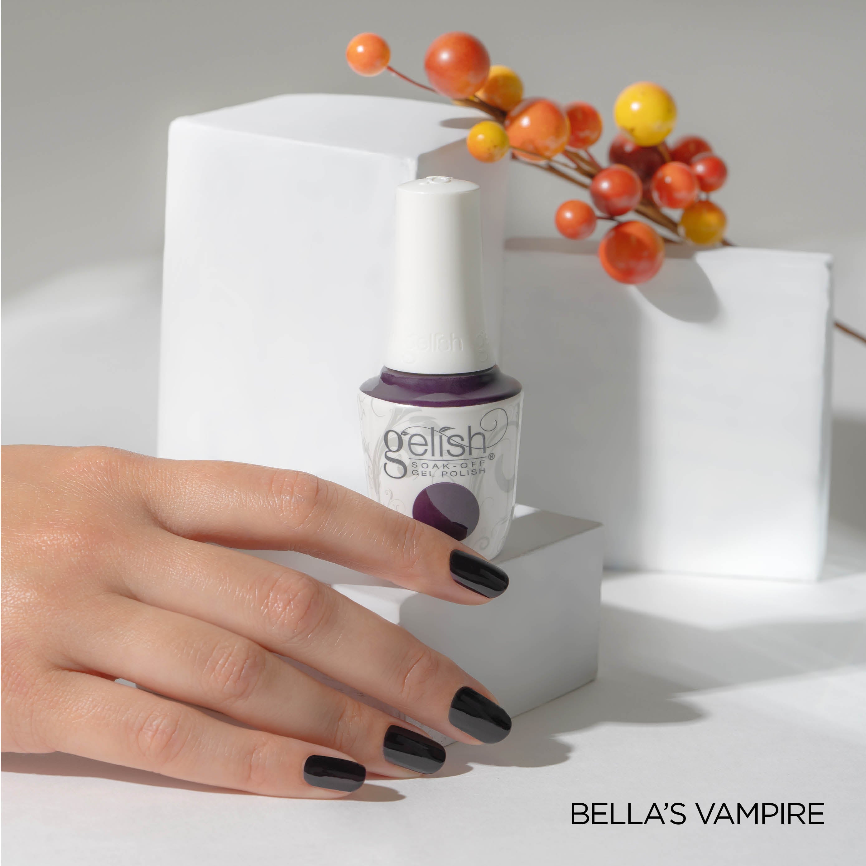 Gelish | Bella's Vampire