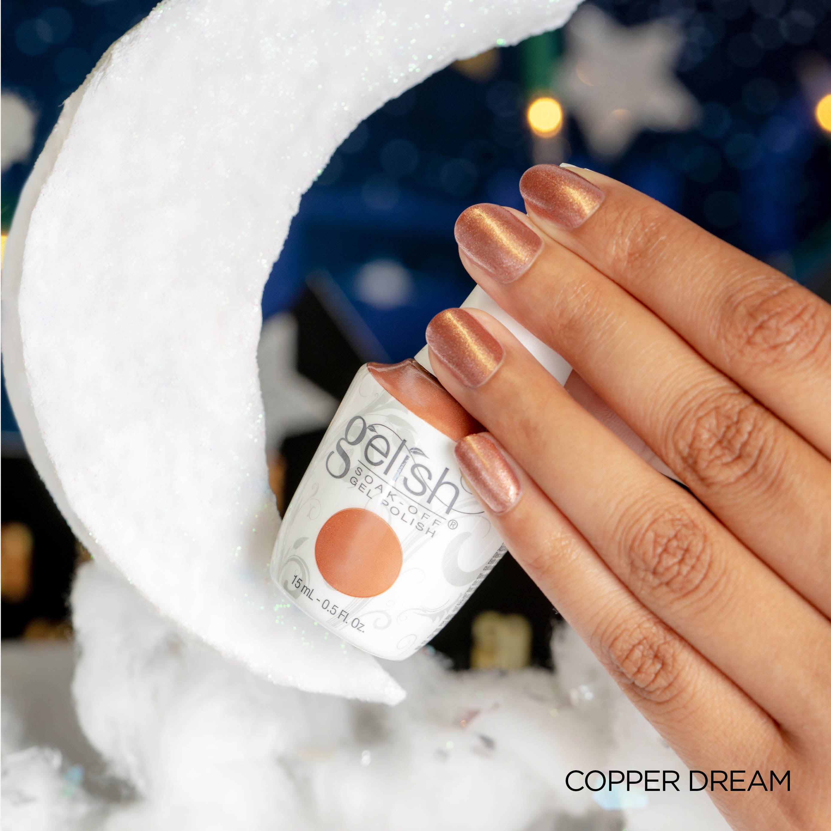 Gelish | Copper Dream