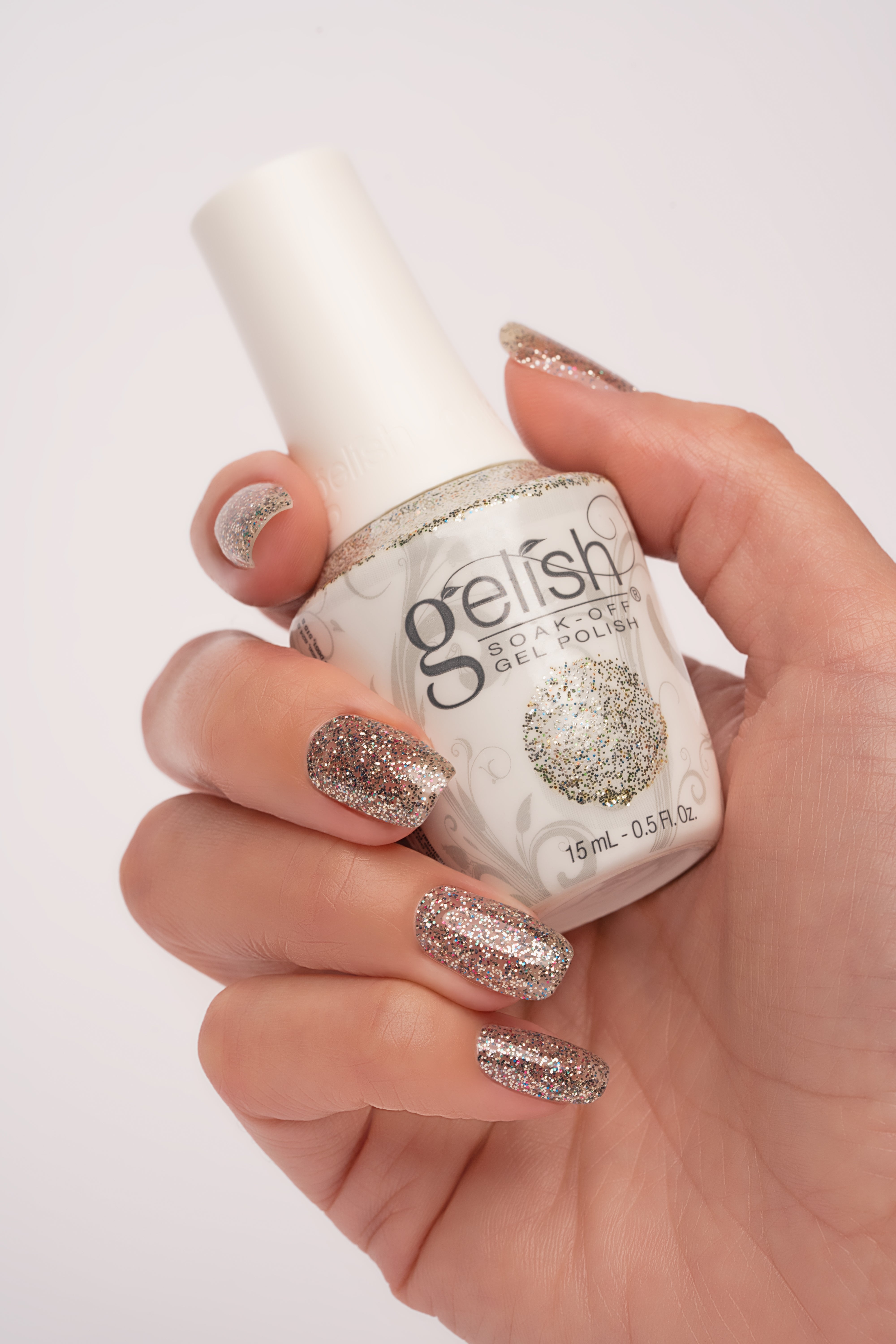 Gelish | Girl's Night Out